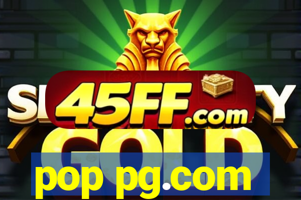pop pg.com